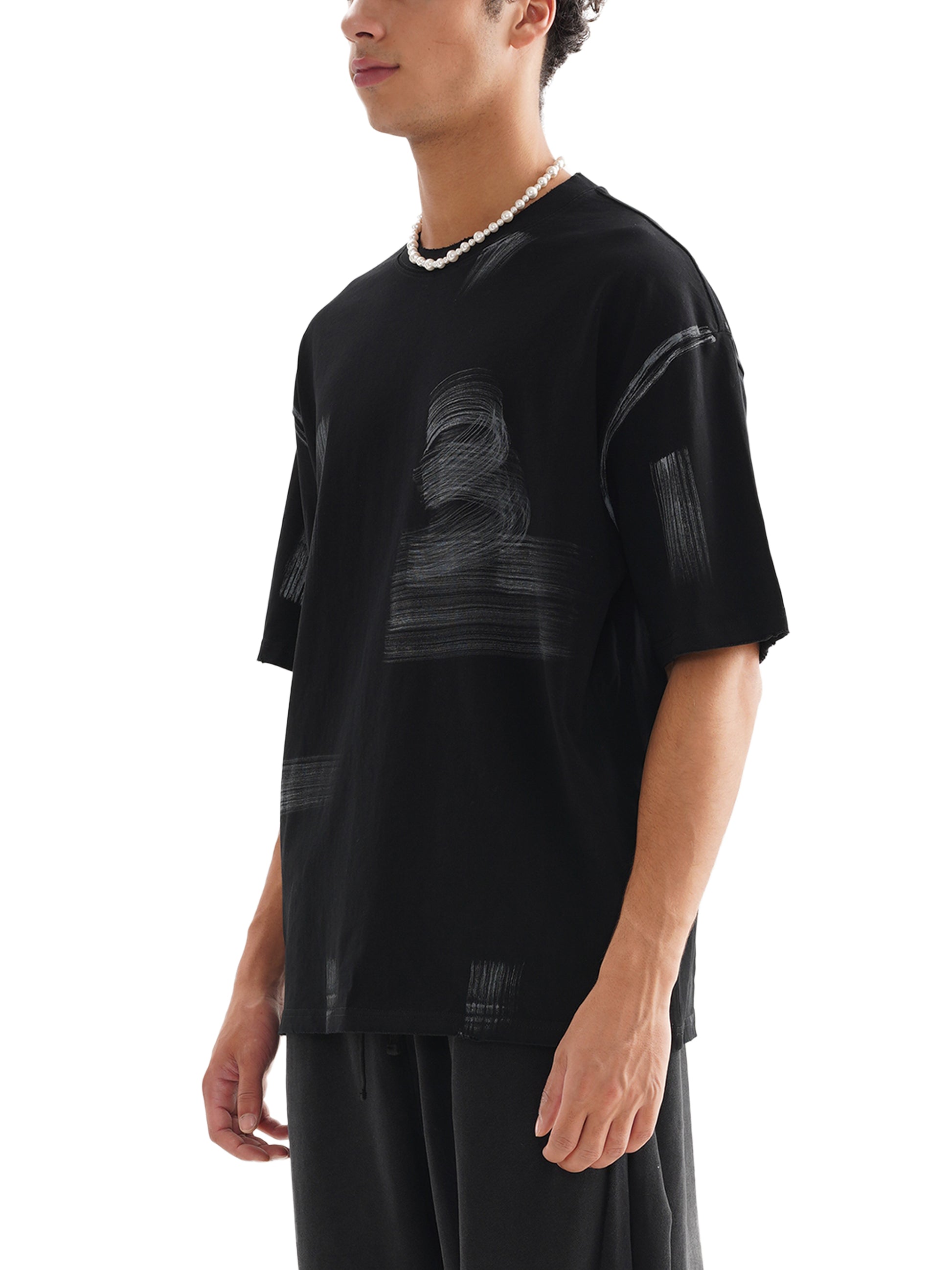 The Canvas Tee