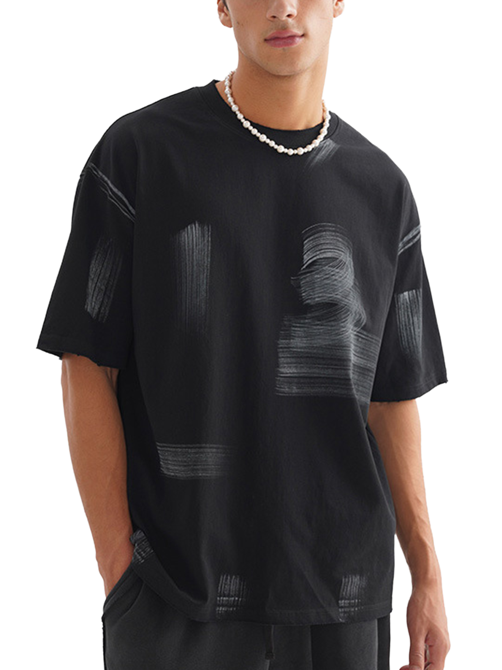 The Canvas Tee