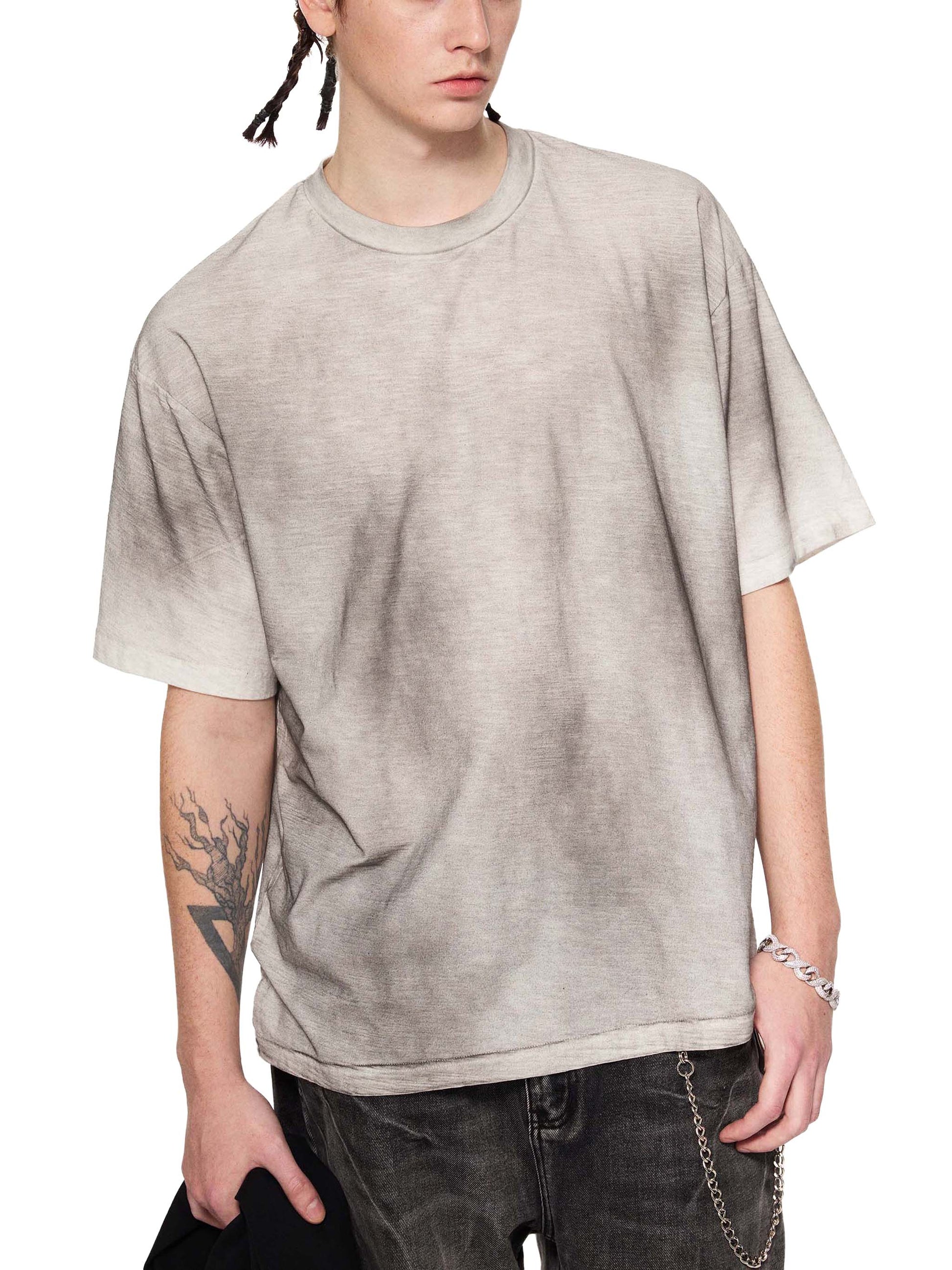 The Sun Tone Tee