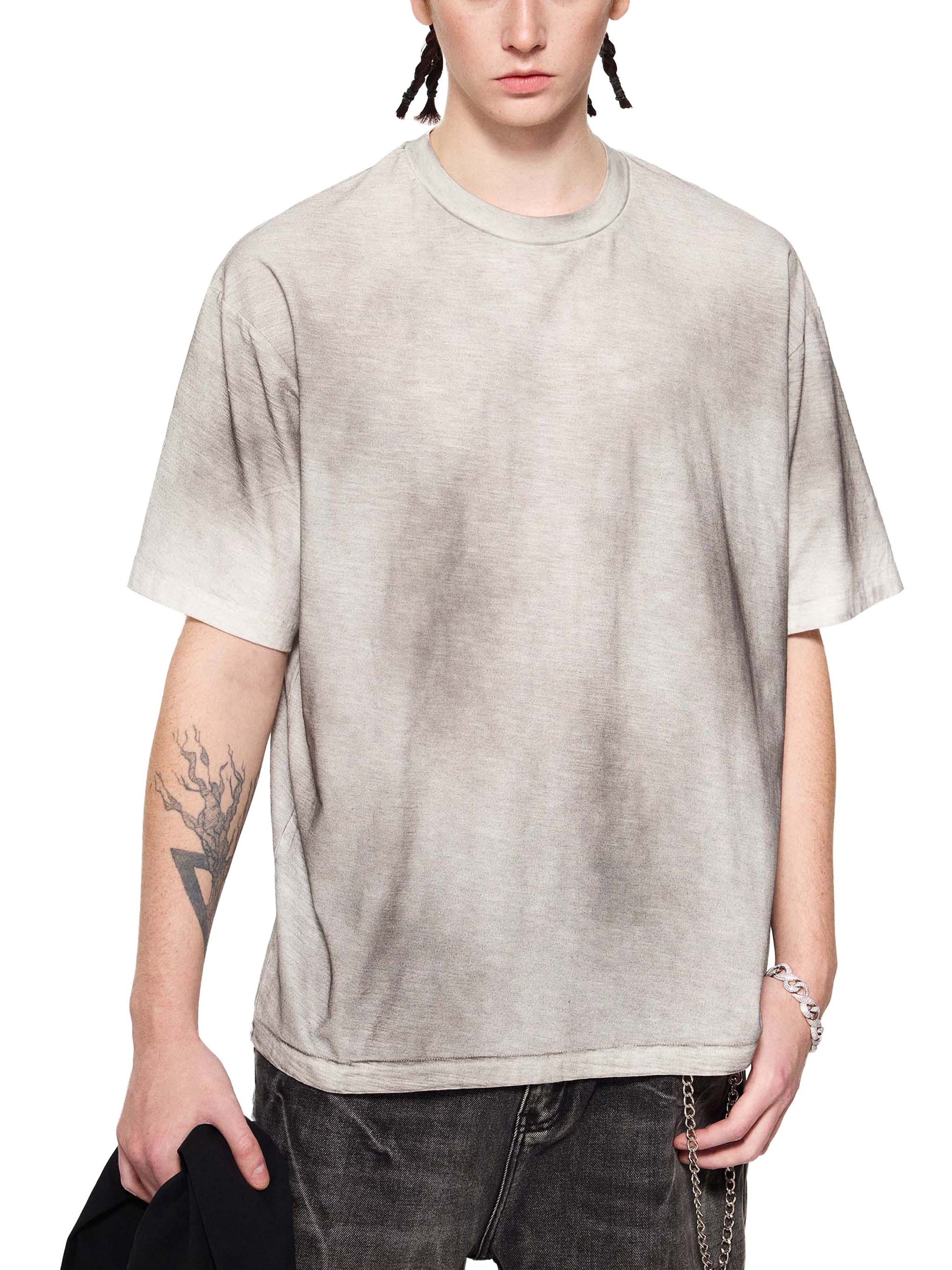 The Sun Tone Tee