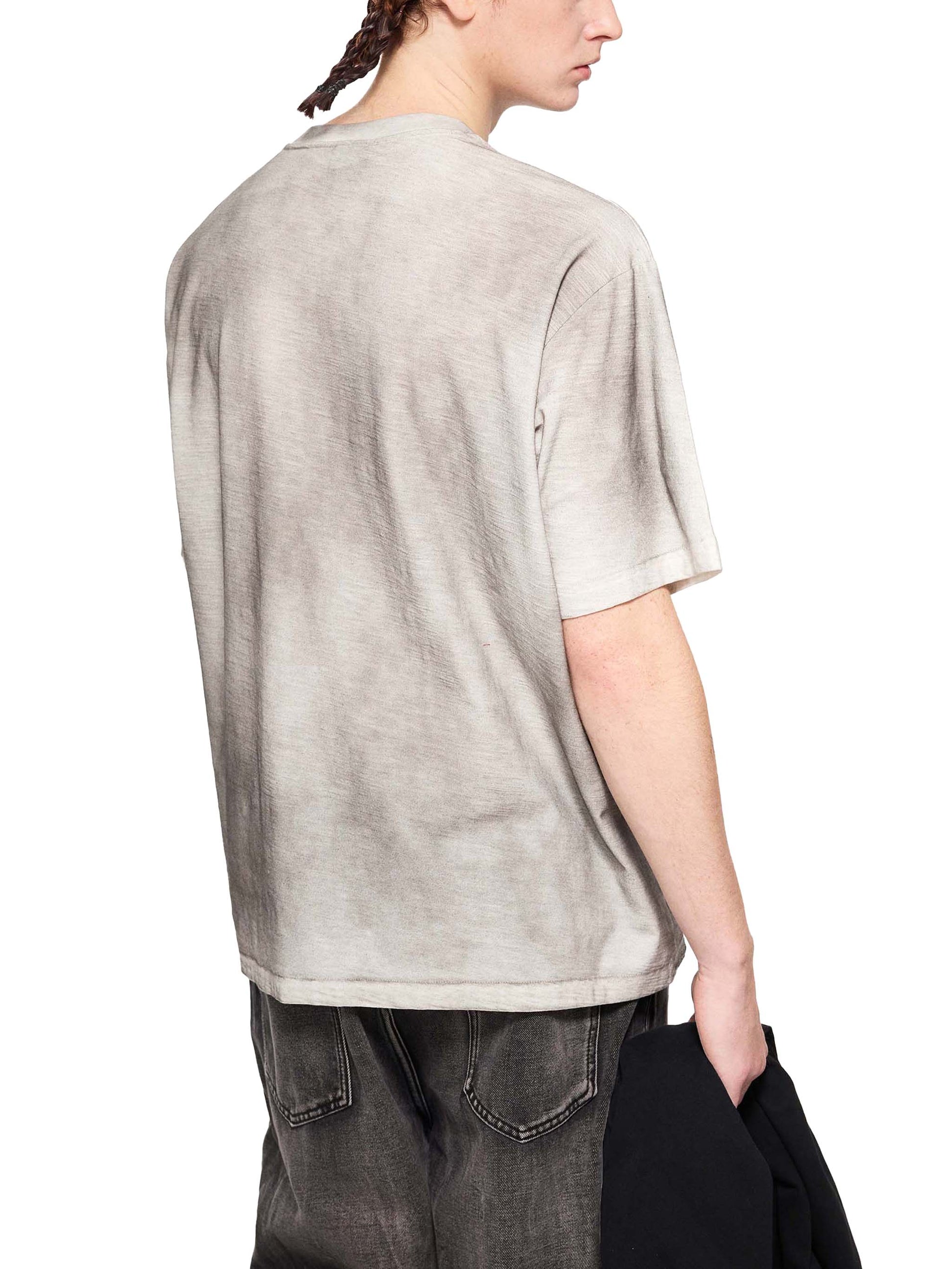 The Sun Tone Tee