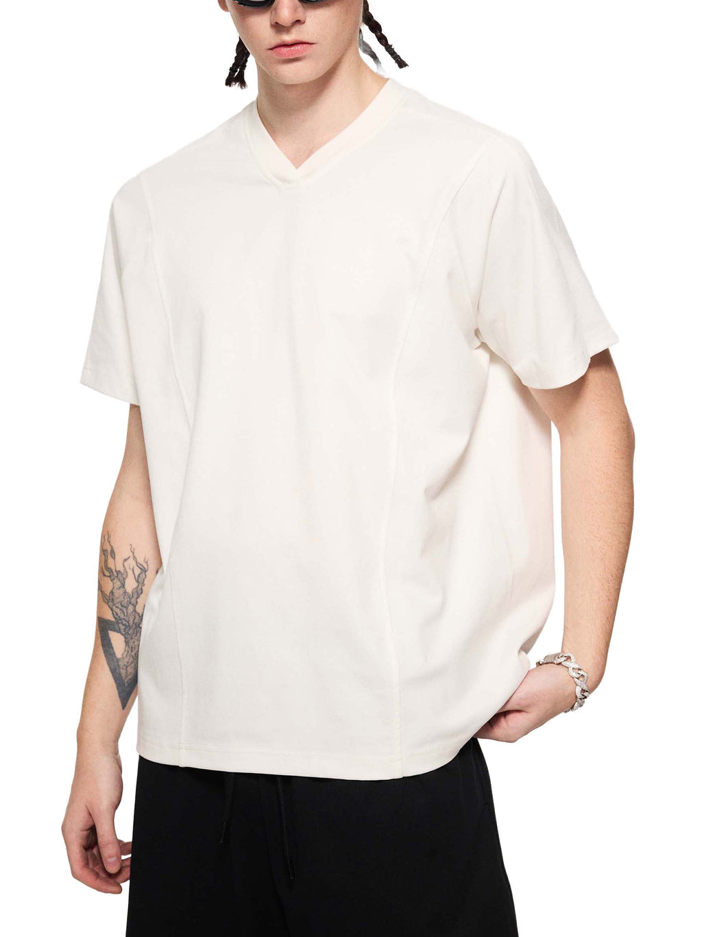 The Motion Tee
