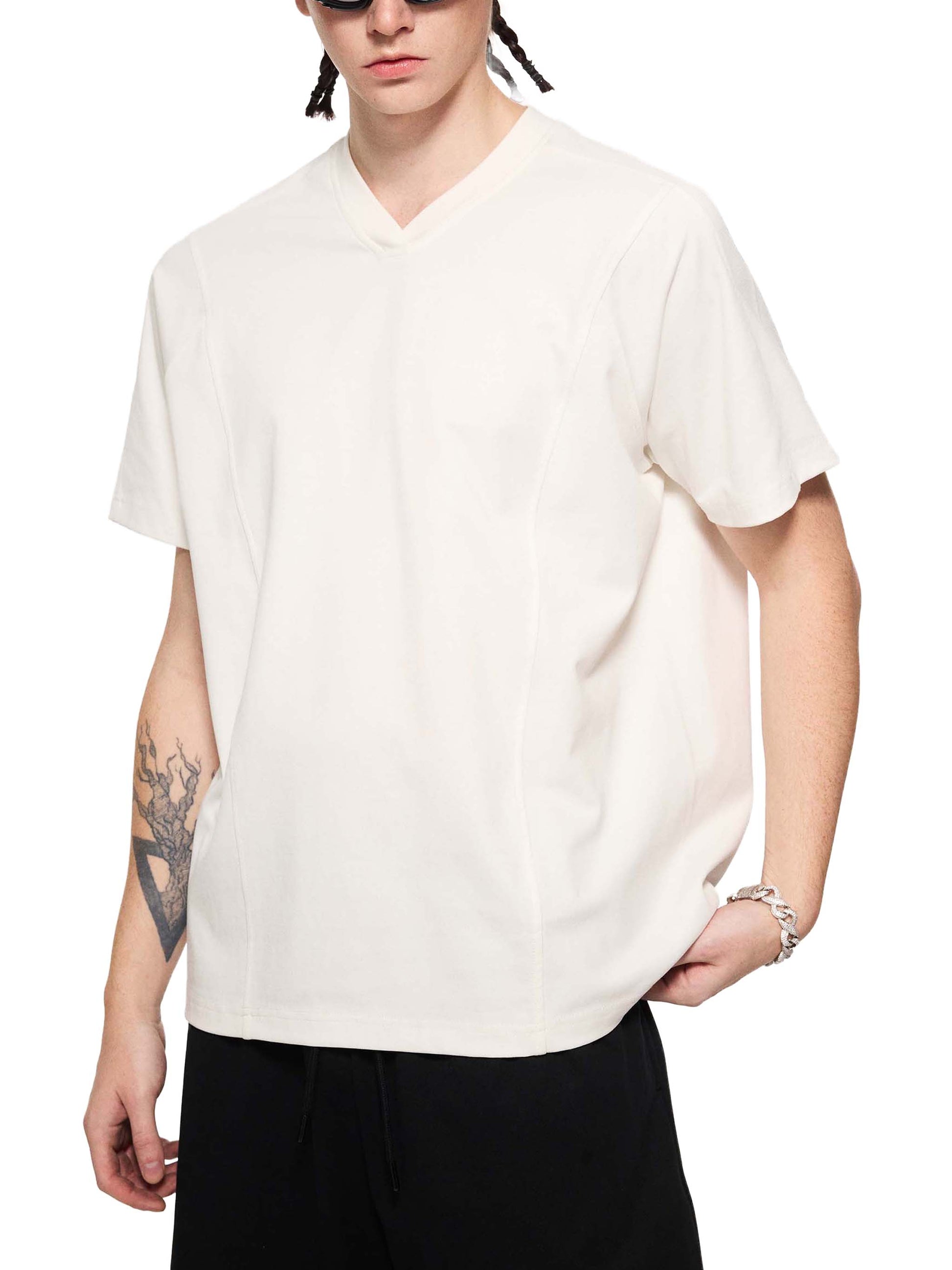 The Motion Tee