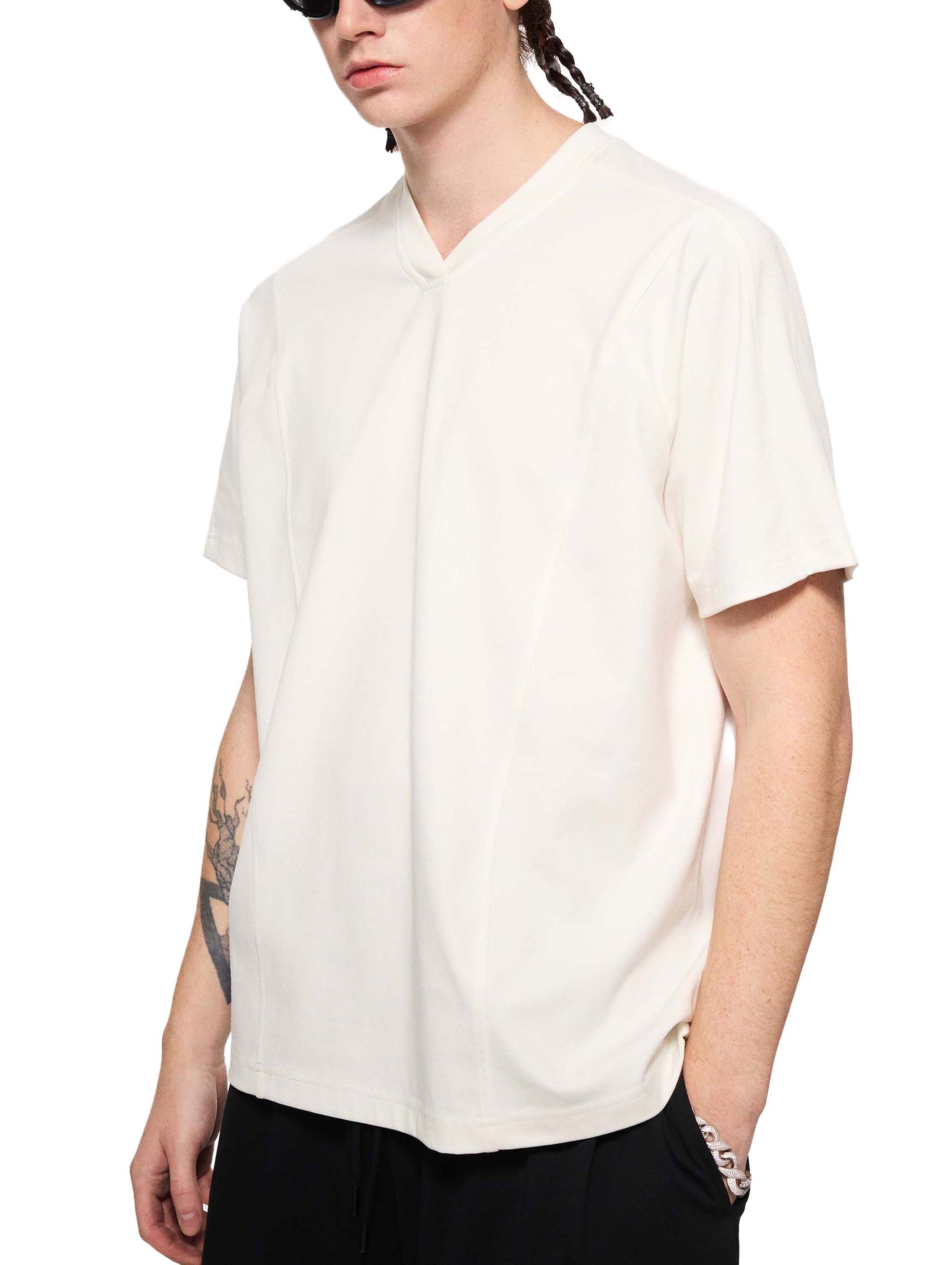 The Motion Tee