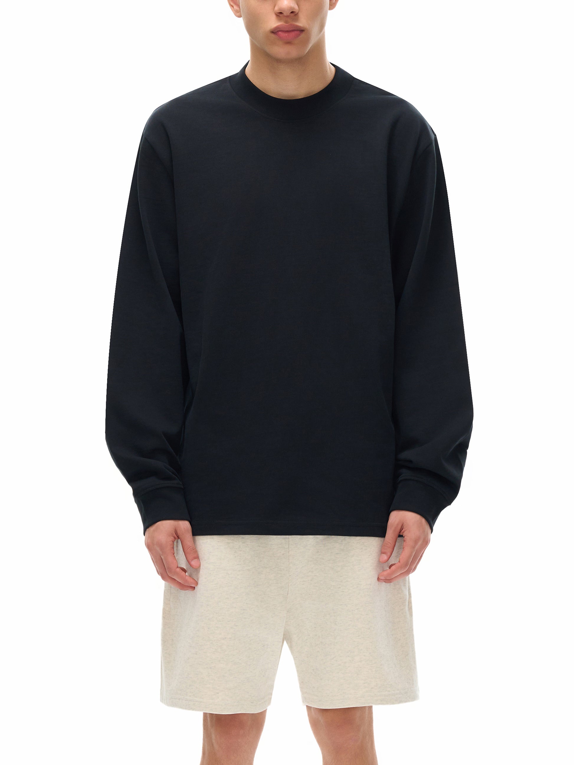 The Essential Sweatshirt