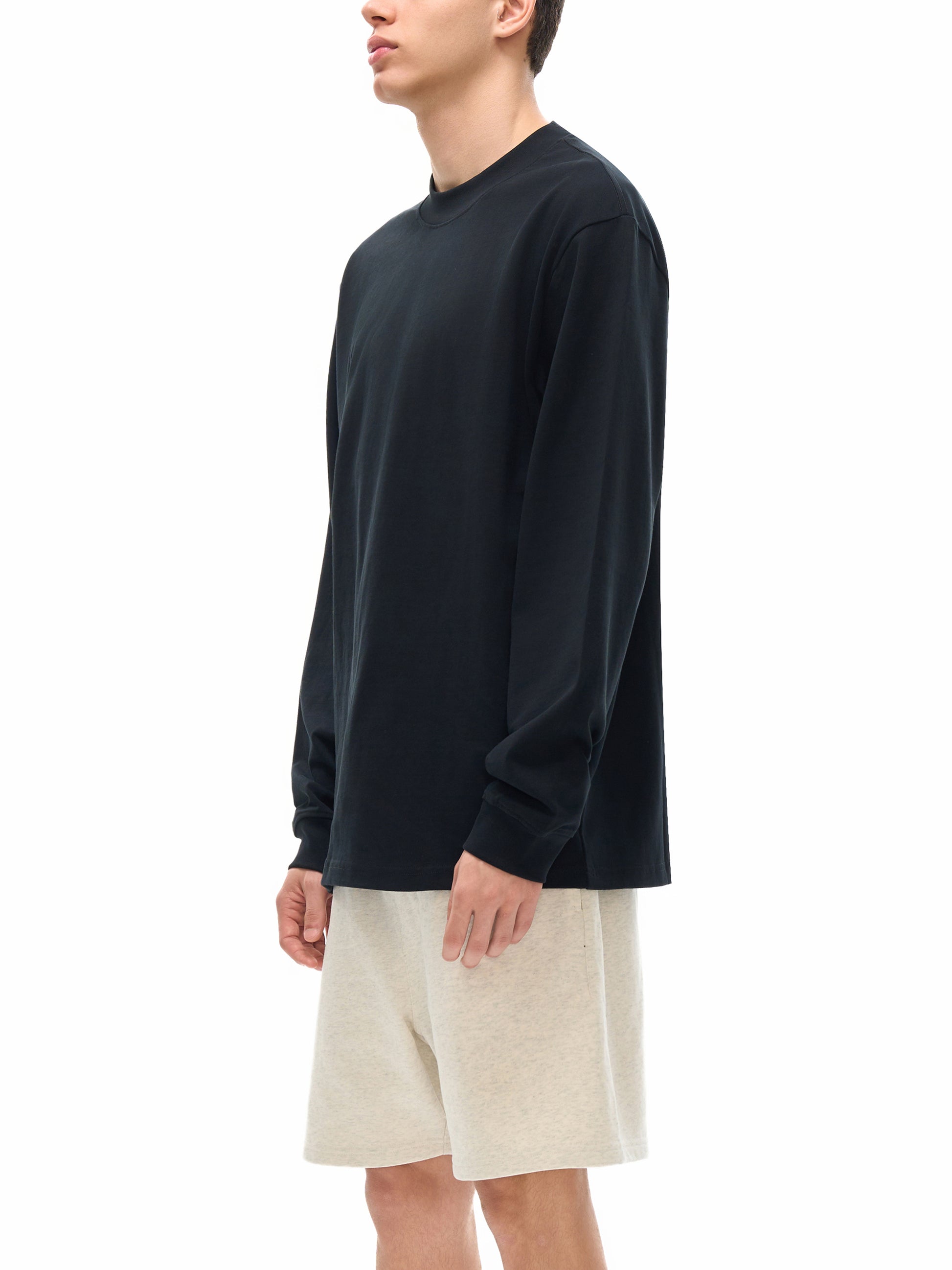 The Essential Sweatshirt