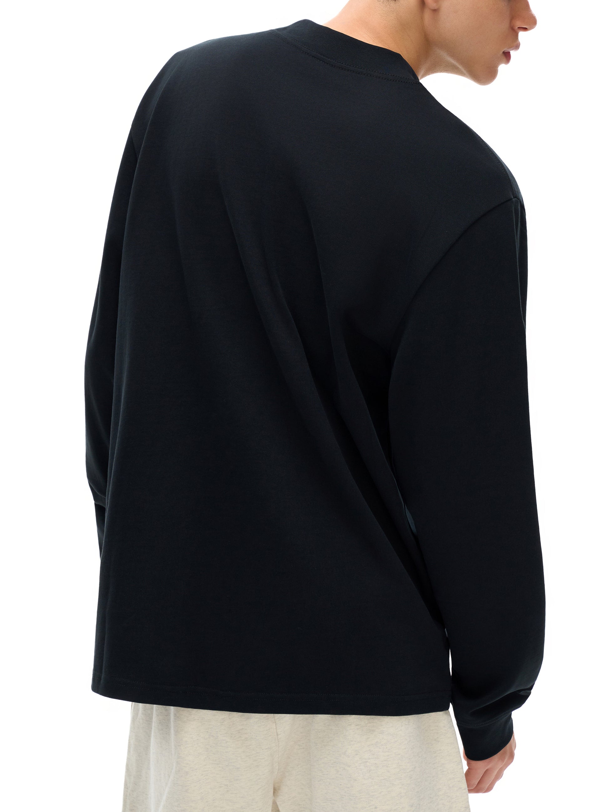 The Essential Sweatshirt
